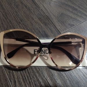 Fendi FF0395